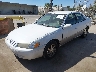 4T1BG22K71U****** Used and Repairable 2001 Toyota Camry in North Hollywood