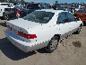4T1BG22K71U****** Salvage and Wrecked 2001 Toyota Camry in California State