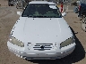 4T1BG22K71U****** Salvage and Repairable 2001 Toyota Camry in California State