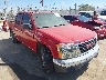 1GTCS136358****** Salvage and Wrecked 2005 GMC Canyon in North Hollywood