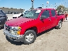 1GTCS136358****** Used and Repairable 2005 GMC Canyon in North Hollywood