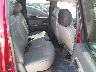 1GTCS136358****** Wrecked 2005 GMC Canyon in North Hollywood