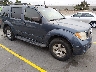 5N1AR18U26C****** Salvage and Wrecked 2006 Nissan Pathfinder in Fremont