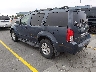 5N1AR18U26C****** Salvage and Repairable 2006 Nissan Pathfinder in Fremont