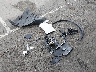 JN8AT2MT9LW****** Wrecked 2020 Nissan Rogue in California State