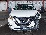 JN8AT2MT9LW****** Salvage and Repairable 2020 Nissan Rogue in California State