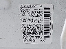 JN8AT2MT9LW****** Used 2020 Nissan Rogue in Sacramento West