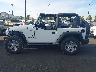 1J4FA24169L****** Salvage 2009 Jeep Wrangler