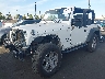 1J4FA24169L****** Used and Repairable 2009 Jeep Wrangler in Ace Perris