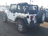 1J4FA24169L****** Salvage and Repairable 2009 Jeep Wrangler in Ace Perris