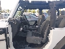 1J4FA24169L****** Used and Repairable 2009 Jeep Wrangler in California State