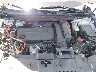 7FARS6H97SE****** Reparables 2025 Honda CR-V Hybrid en Los Angeles