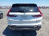 7FARS6H97SE****** Destrozados 2025 Honda CR-V Hybrid