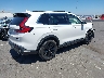 7FARS6H97SE****** Salvamento y Destrozados 2025 Honda CR-V Hybrid en Estado de California