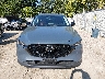 JM3KFBCM1N1****** Wrecked 2022 Mazda CX-5 in Wisconsin State