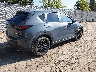 JM3KFBCM1N1****** Salvage and Wrecked 2022 Mazda CX-5 in Wisconsin State