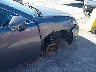 58ABK1GG3HU****** Repairable 2017 Lexus ES