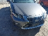 58ABK1GG3HU****** Salvage and Wrecked 2017 Lexus ES in Santa Clarita