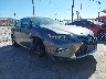 58ABK1GG3HU****** Salvage and Wrecked 2017 Lexus ES in Santa Clarita