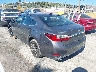 58ABK1GG3HU****** Salvage and Repairable 2017 Lexus ES in Santa Clarita