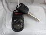 JHLRD78882C****** Salvage 2002 Honda CR-V in California State