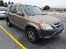 JHLRD78882C****** Salvage and Wrecked 2002 Honda CR-V in Fremont