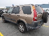JHLRD78882C****** Salvage and Repairable 2002 Honda CR-V in Fremont