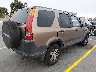 JHLRD78882C****** Salvage and Wrecked 2002 Honda CR-V in California State