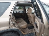 JHLRD78882C****** Wrecked 2002 Honda CR-V in Fremont