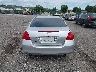 1HGCM56136A****** Destrozados 2006 Honda Accord