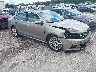 1VWBS7A32GC****** Salvamento y Destrozados 2016 Volkswagen Passat en Louisville North