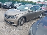 1VWBS7A32GC****** Usados y Reparables 2016 Volkswagen Passat en Louisville North