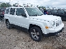 1C4NJRFB5HD****** Salvamento y Destrozados 2017 Jeep Patriot en Syracuse