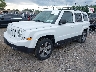 1C4NJRFB5HD****** Usados y Reparables 2017 Jeep Patriot en Syracuse