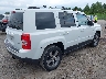 1C4NJRFB5HD****** Salvamento y Destrozados 2017 Jeep Patriot en Estado de Nueva York