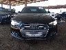 WAUGNAF45HN****** Wrecked 2017 Audi A4 in Arizona State