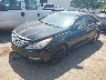 5NPEC4AB2DH****** Usados y Reparables 2013 Hyundai Sonata en Oklahoma City