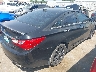5NPEC4AB2DH****** Salvamento y Destrozados 2013 Hyundai Sonata en Estado de Oklahoma