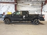 1FTFW1ET5DF****** Salvamento 2013 Ford F-150