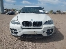5YMGZ0C52CL****** Destrozados 2012 BMW X6 M en Estado de Texas