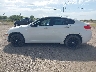 5YMGZ0C52CL****** Reparables 2012 BMW X6 M en Estado de Texas