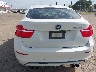 5YMGZ0C52CL****** Destrozados 2012 BMW X6 M