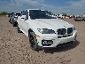 5YMGZ0C52CL****** Salvamento y Destrozados 2012 BMW X6 M en McAllen