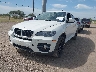 5YMGZ0C52CL****** Usados y Reparables 2012 BMW X6 M en McAllen