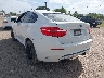 5YMGZ0C52CL****** Salvamento y Reparables 2012 BMW X6 M en McAllen