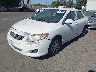 JTDBL40E499****** Used and Repairable 2009 Toyota Corolla in Fontana
