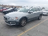 YV4940BZ5D1****** Usados y Reparables 2013 Volvo XC70 en Fremont