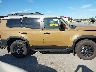 JTEABFAJ5RK****** Repairable 2024 Toyota Land Cruiser in California State