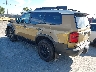 JTEABFAJ5RK****** Salvage and Repairable 2024 Toyota Land Cruiser in East Bay