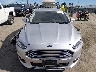 3FA6P0K95DR****** Destrozados 2013 Ford Fusion en Estado de California
